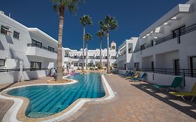 Anthea Hotel Apartments Ayia Napa 3* Cyprus